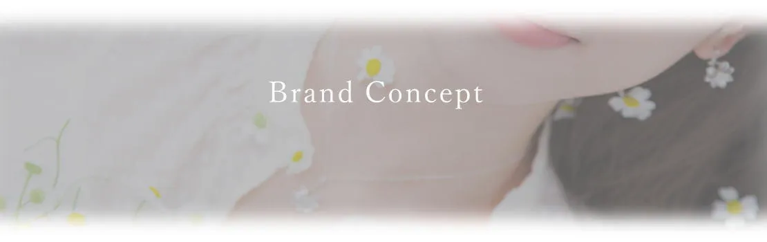 Brand Concept