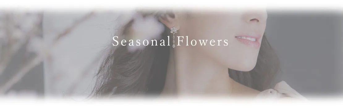 Seasonl Flowers