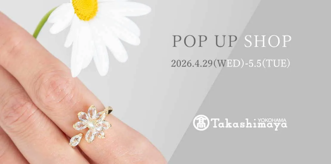 2026.04.29-5.5横浜髙島屋POP UP出店