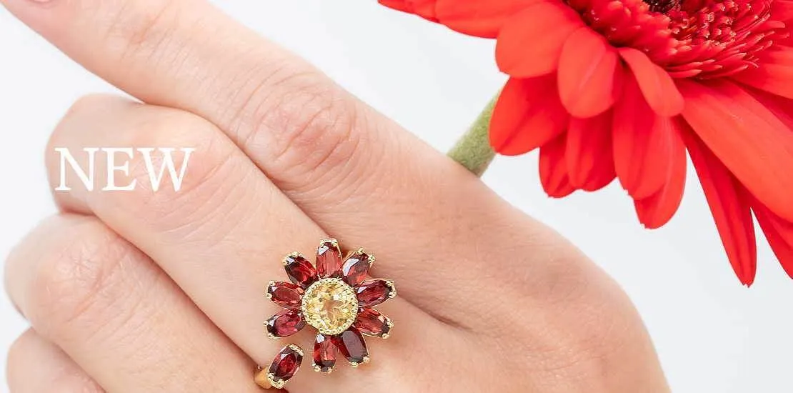 ガーベラリング